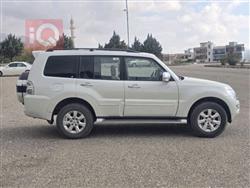 ميتسوبيشي باجيرو